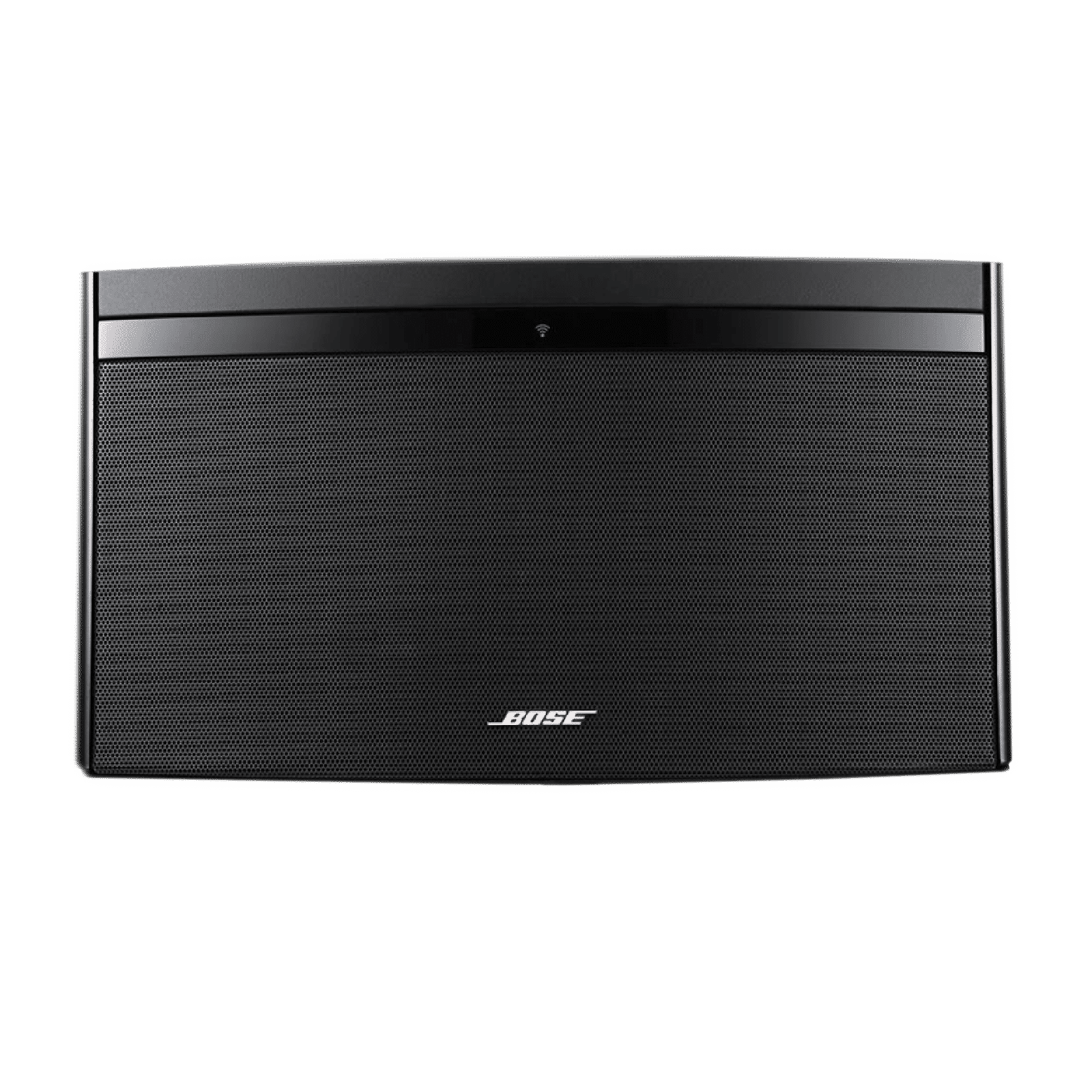 Bose soundlink hot sale music system